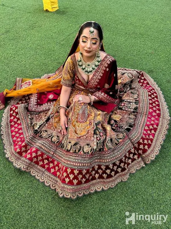 Monika Bhardwaj