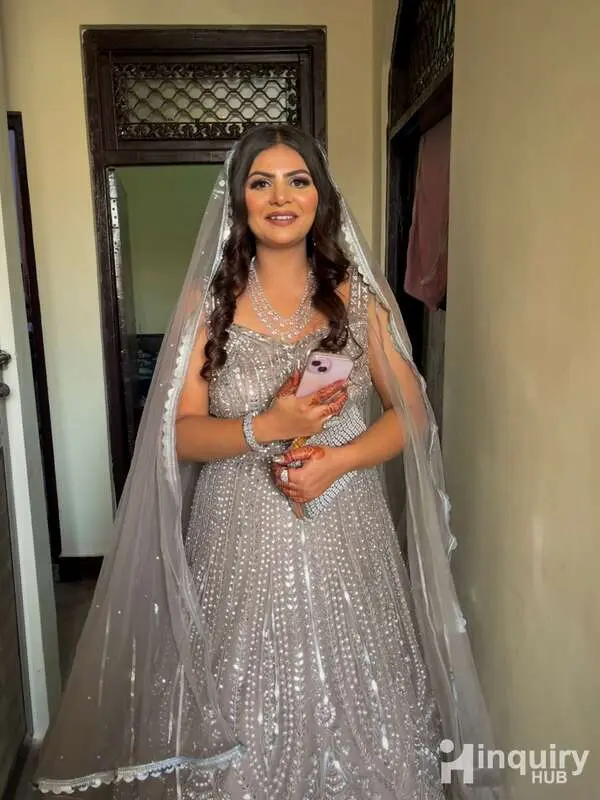 Monika Bhardwaj