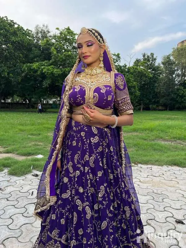 Monika Bhardwaj