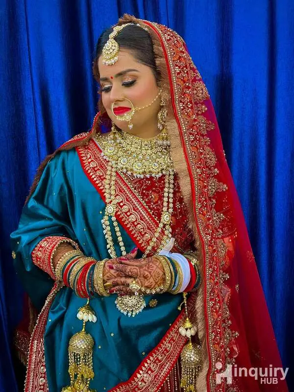 Monika Bhardwaj