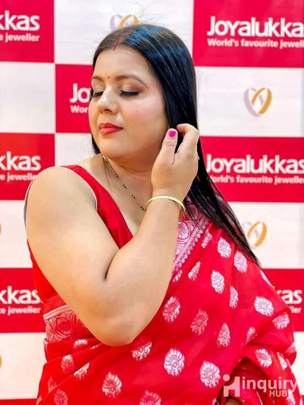 Rupali Makeover