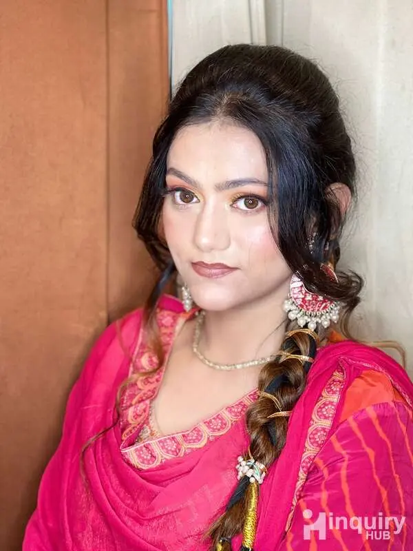 Rupali Makeover