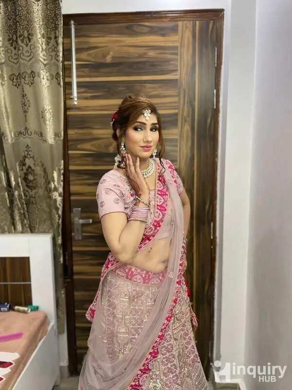 Rupali Makeover