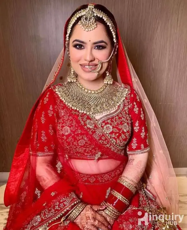 Rupali Makeover