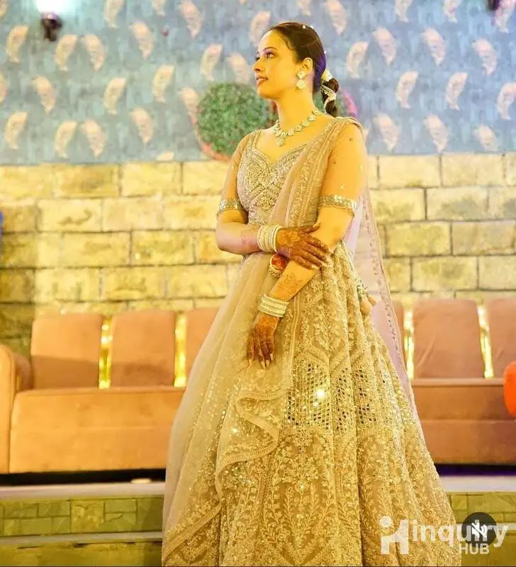Rupali Makeover