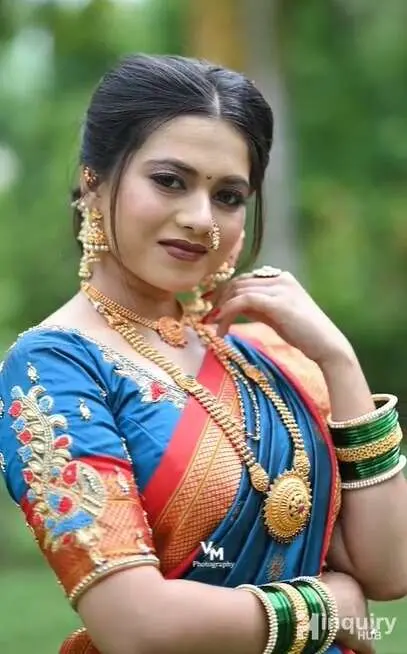 Aliya Makeup Artist