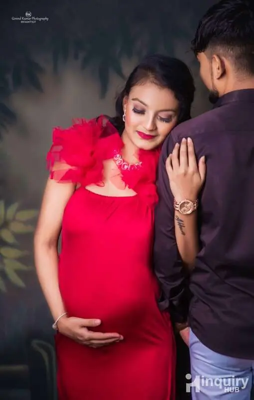 Aliya Makeup Artist