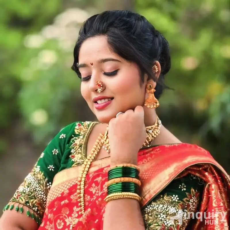 Aliya Makeup Artist