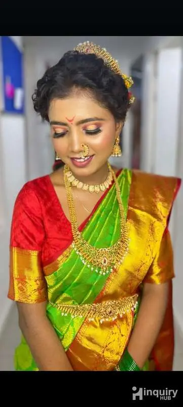 Shipra Makeover
