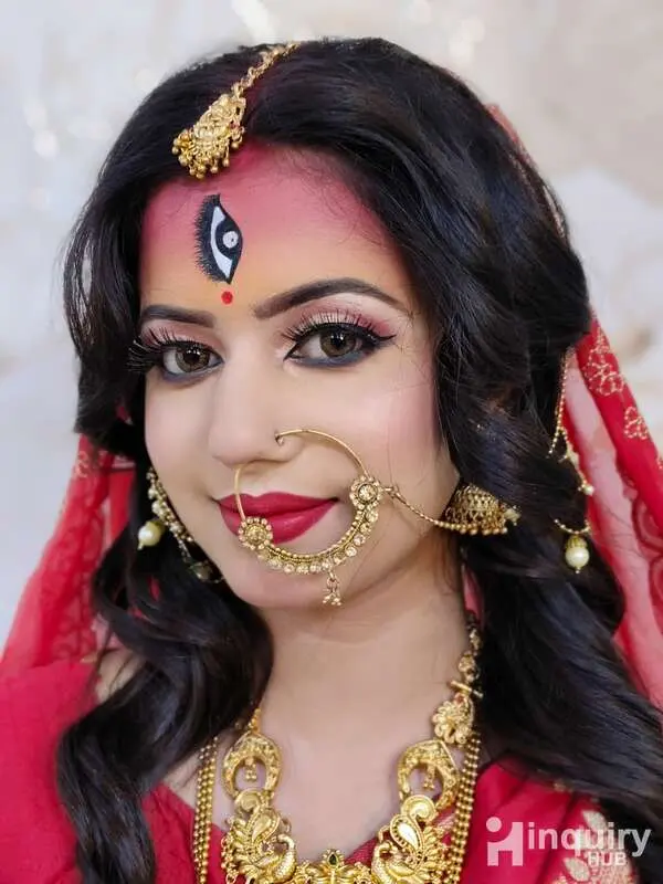 Shipra Makeover