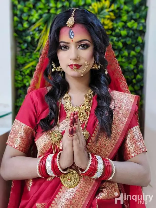 Shipra Makeover