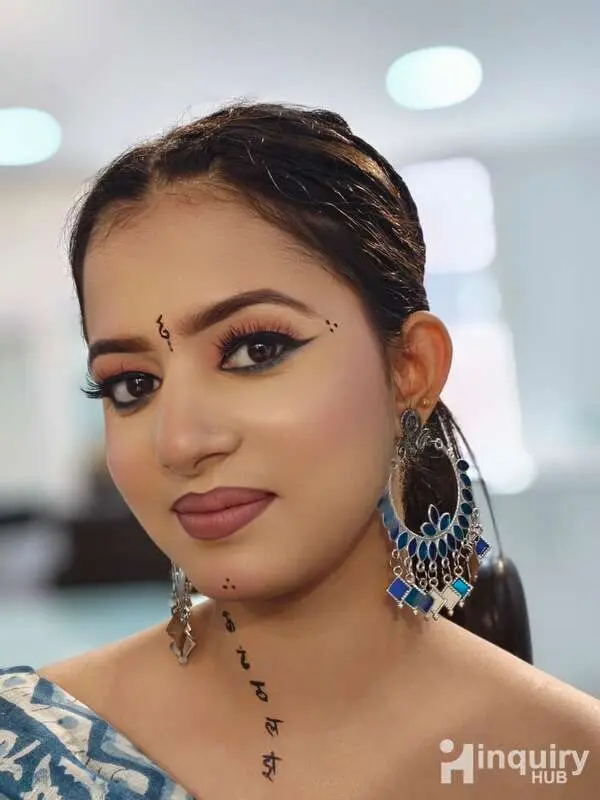 Shipra Makeover