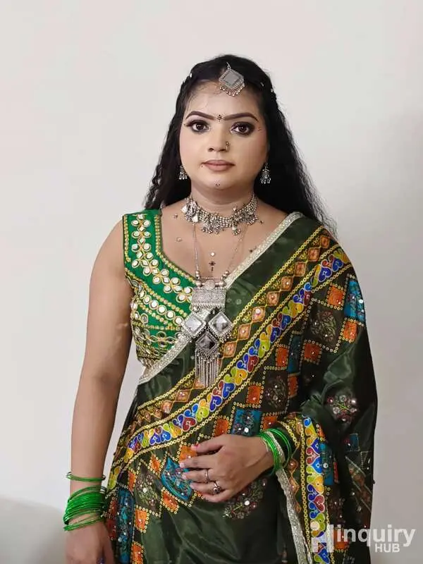 Shipra Makeover