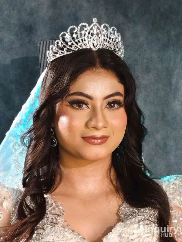 Shipra Makeover