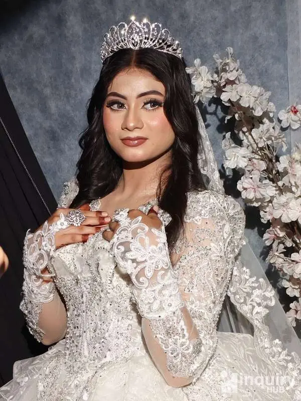 Shipra Makeover