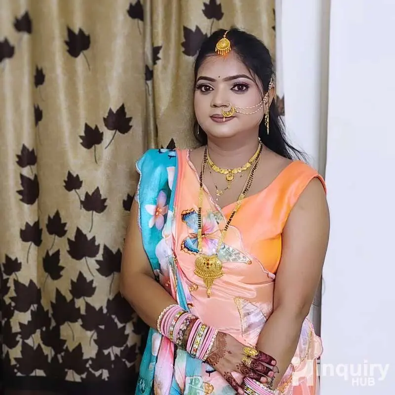 Shipra Makeover