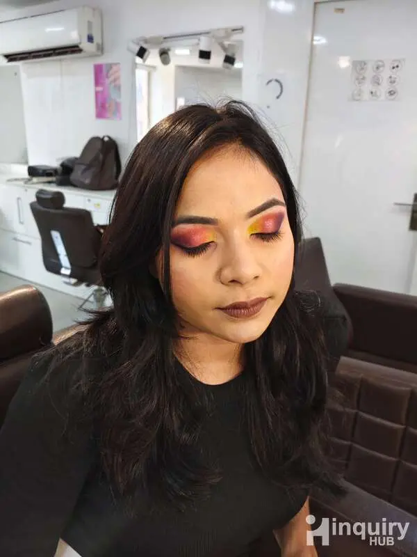 Shipra Makeover