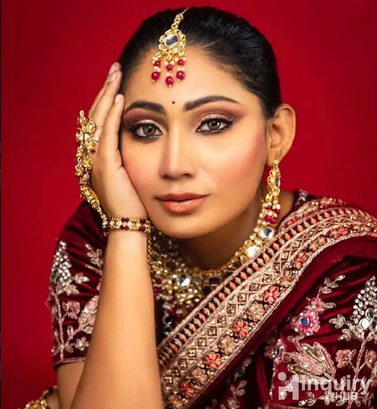 Isras Makeup Artistry