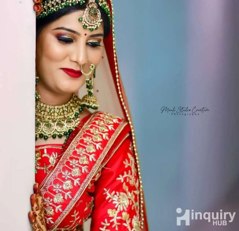 Isras Makeup Artistry