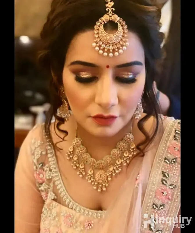 Isras Makeup Artistry
