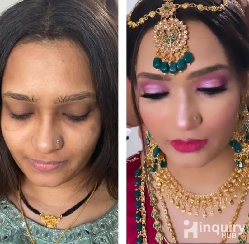 Isras Makeup Artistry