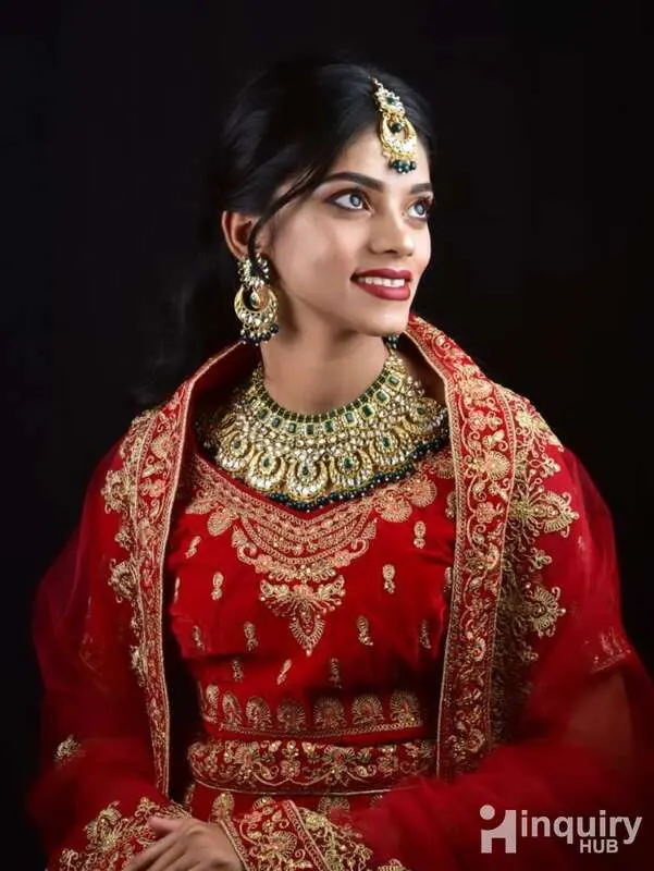 Isras Makeup Artistry