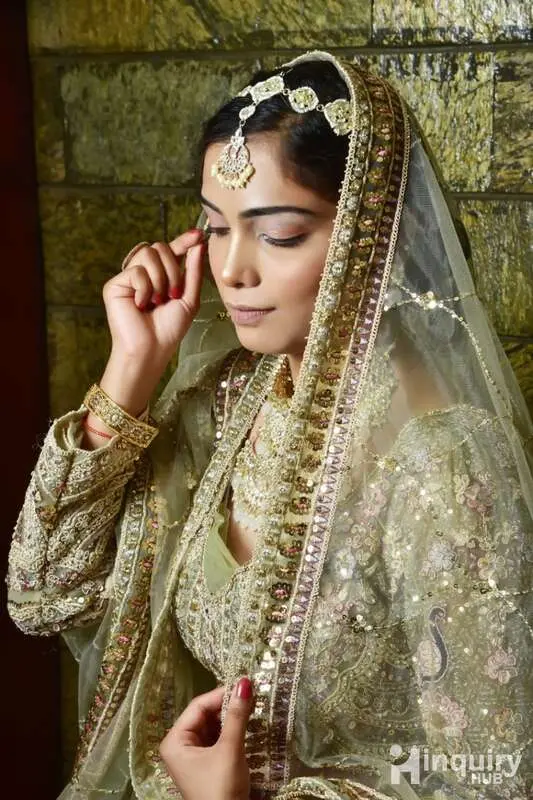 Isras Makeup Artistry
