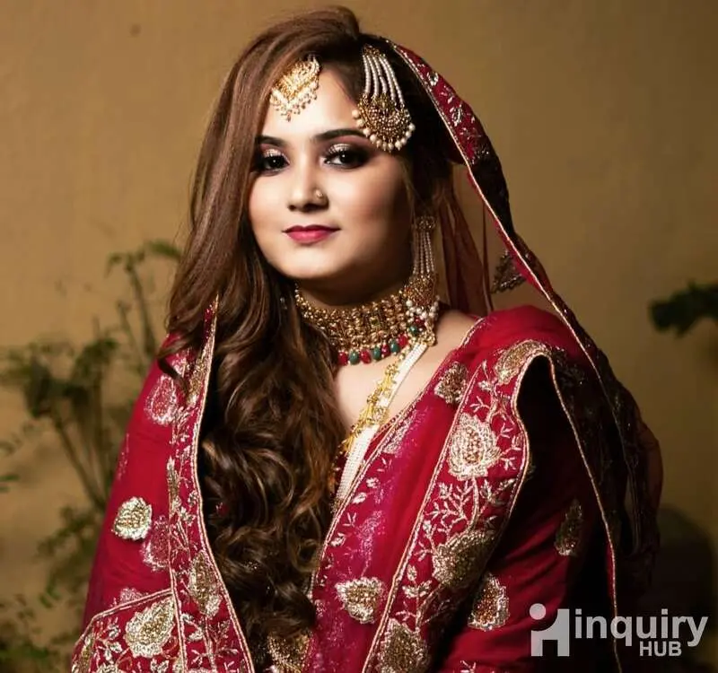 Isras Makeup Artistry