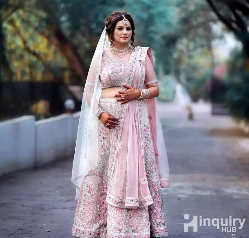 Isras Makeup Artistry
