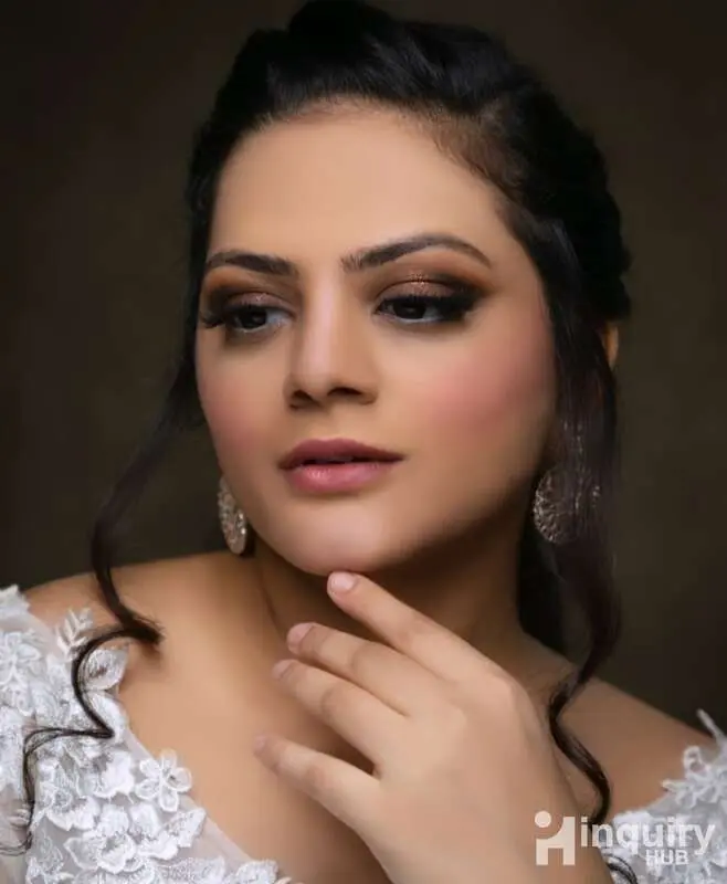 Isras Makeup Artistry
