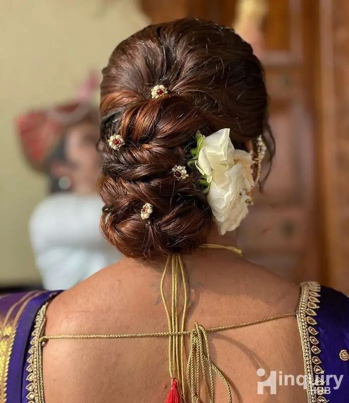 Queen's Makeover Salon  Academy