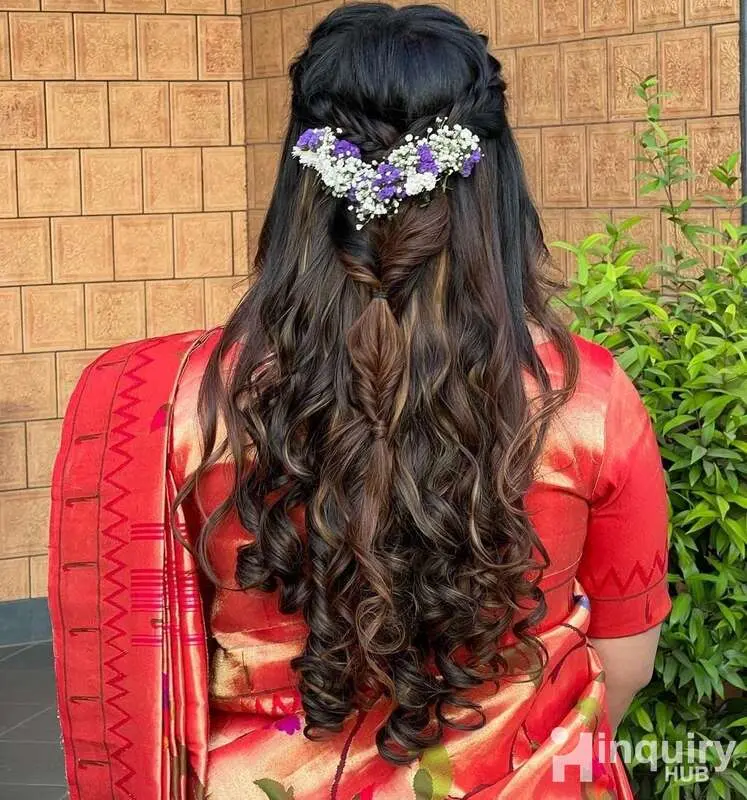 Queen's Makeover Salon  Academy