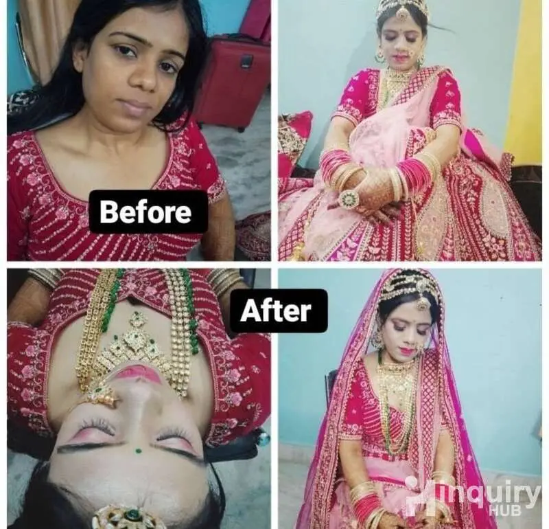 Komal Beauty Saloon