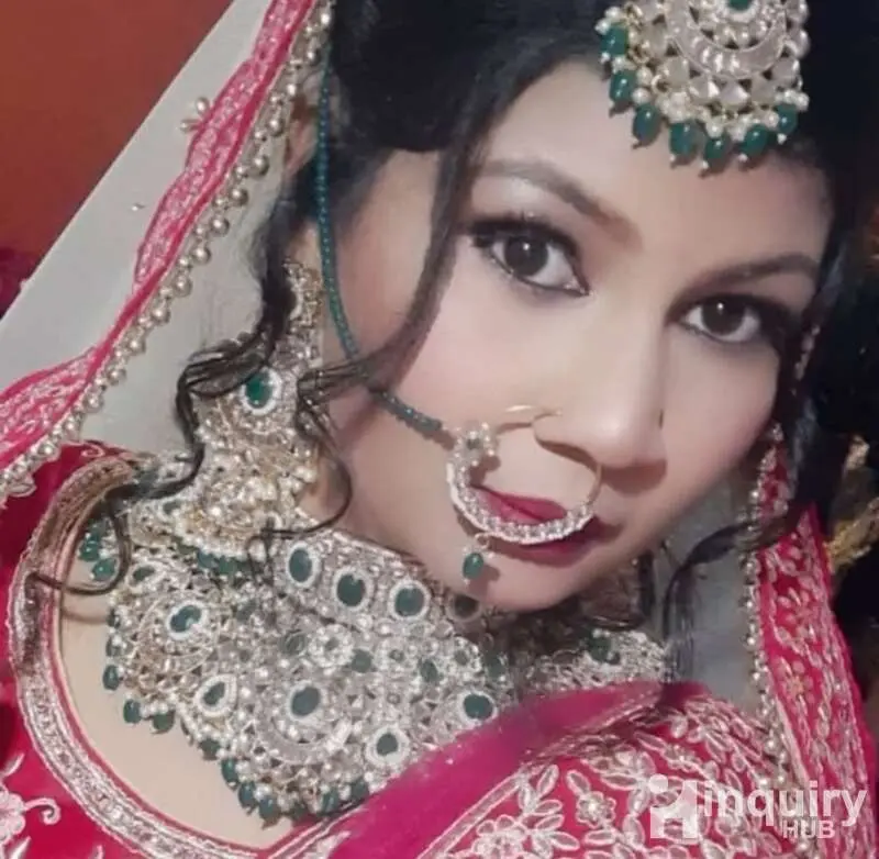 Komal Beauty Saloon