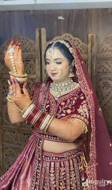 Neha Makeover