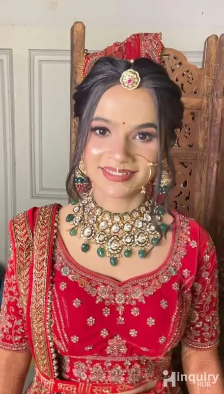 Neha Makeover