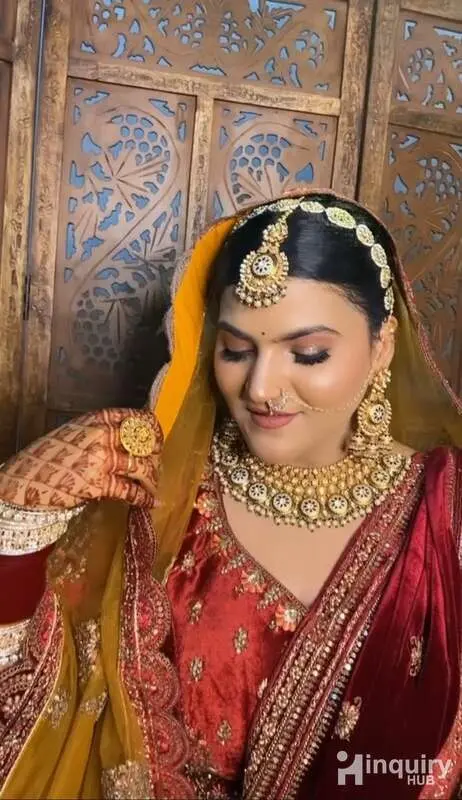 Neha Makeover