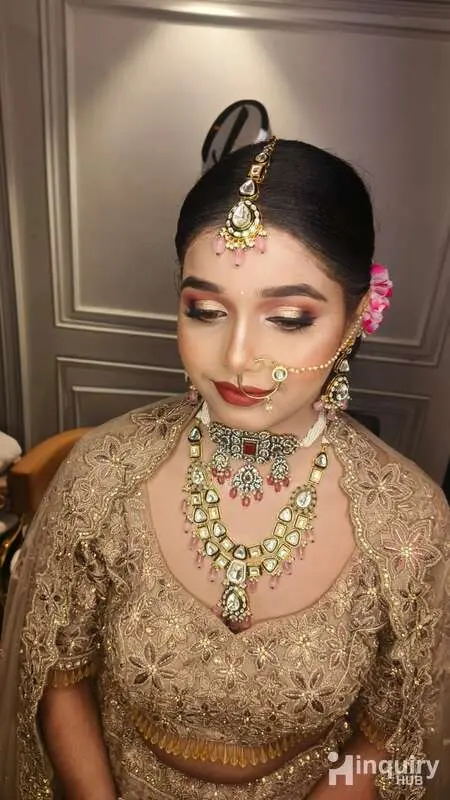 Neha Makeover
