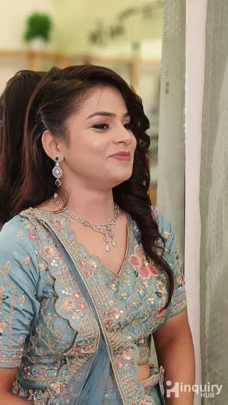 Neha Makeover