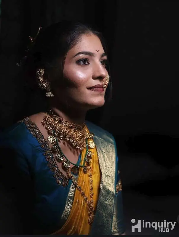 Dhanshree Sane