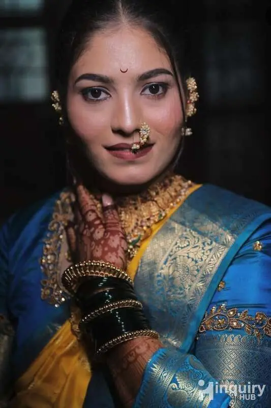 Dhanshree Sane