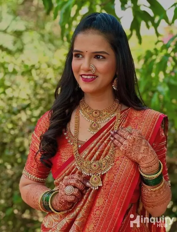 Dhanshree Sane