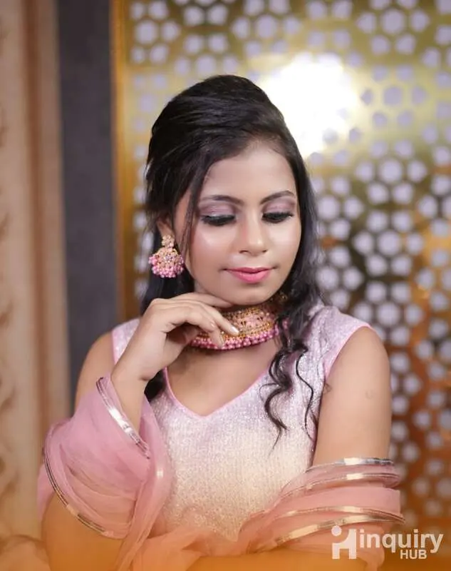Pooja Prakash