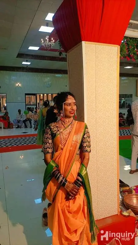 Puja Raut