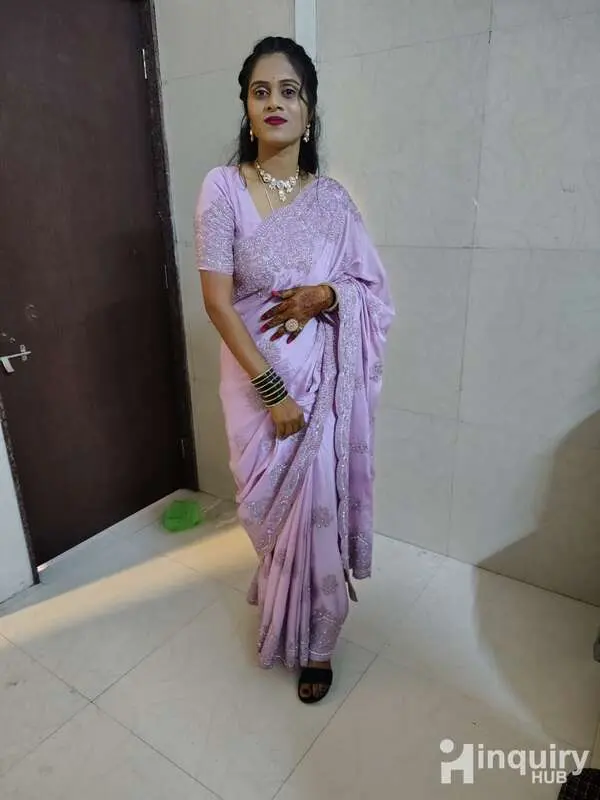 Puja Raut