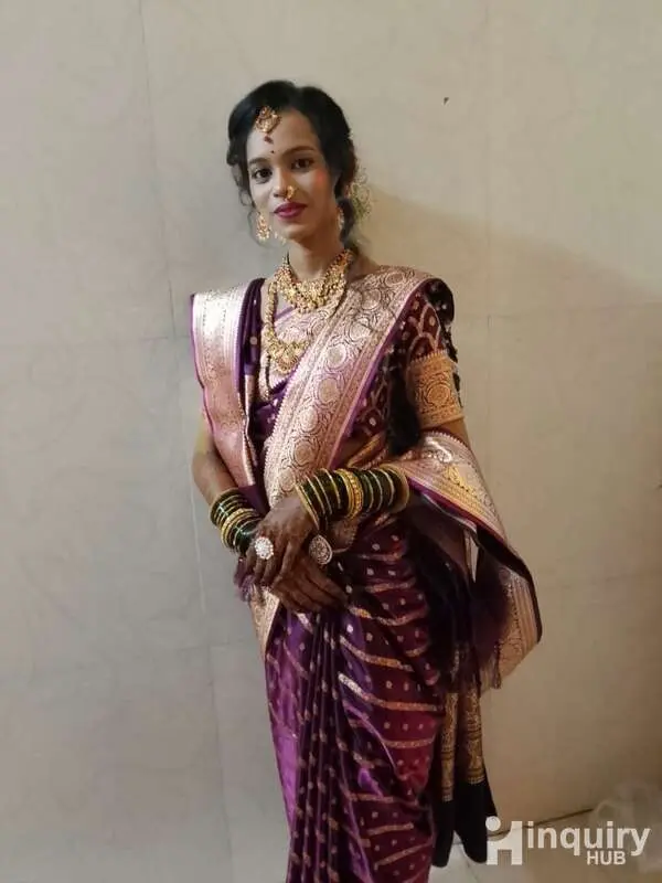 Puja Raut