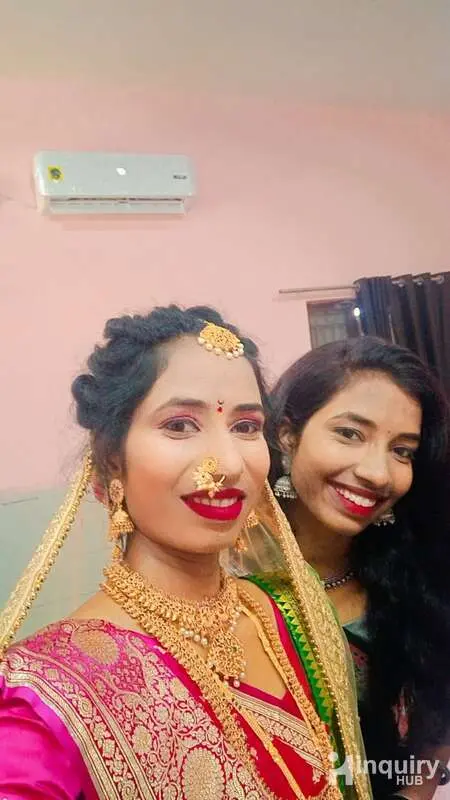 Puja Raut