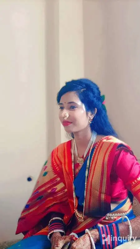 Puja Raut