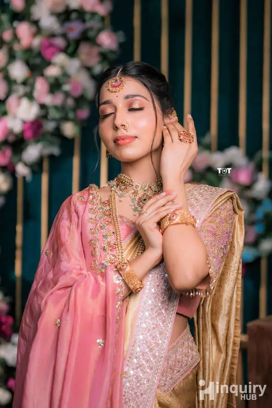 Nehajadhavmakeupartist