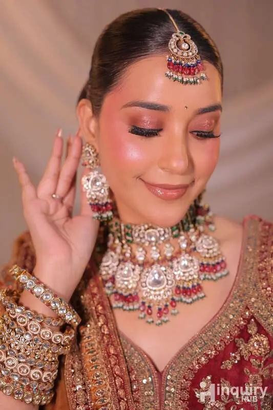 Sadiya Makeup Artistry